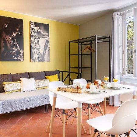 Centre Palais Des Papes B3 Clim - 123Avignon Apartment Екстериор снимка
