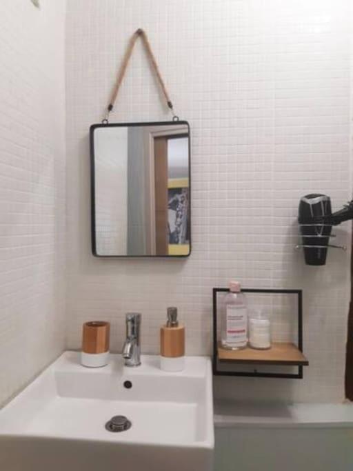 Centre Palais Des Papes B3 Clim - 123Avignon Apartment Екстериор снимка