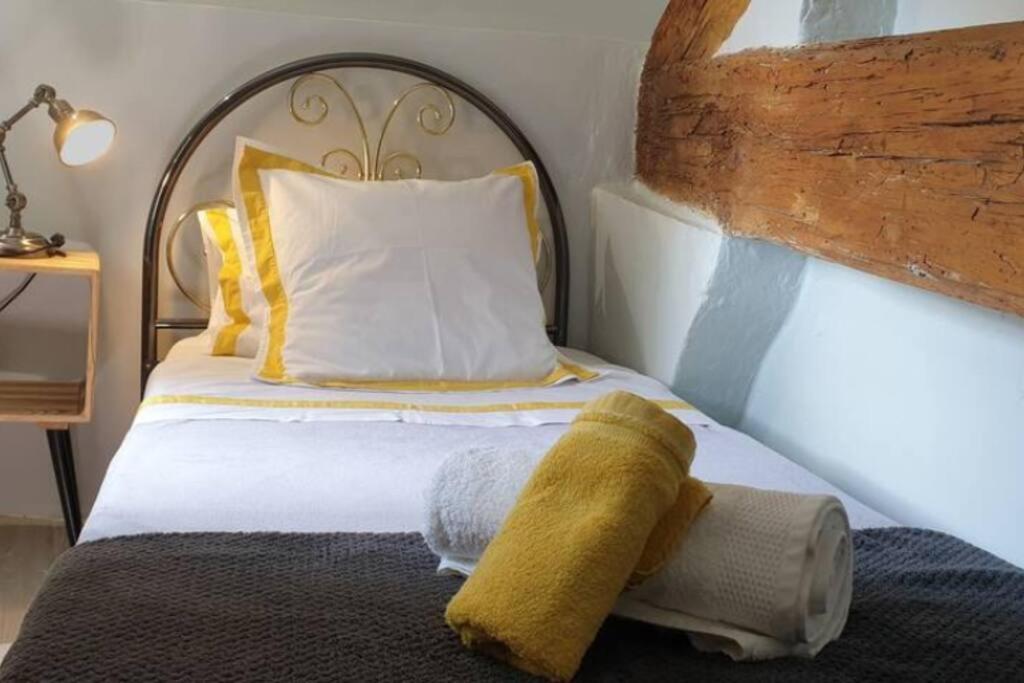 Centre Palais Des Papes B3 Clim - 123Avignon Apartment Екстериор снимка