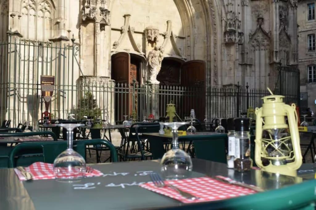 Centre Palais Des Papes B3 Clim - 123Avignon Apartment Екстериор снимка