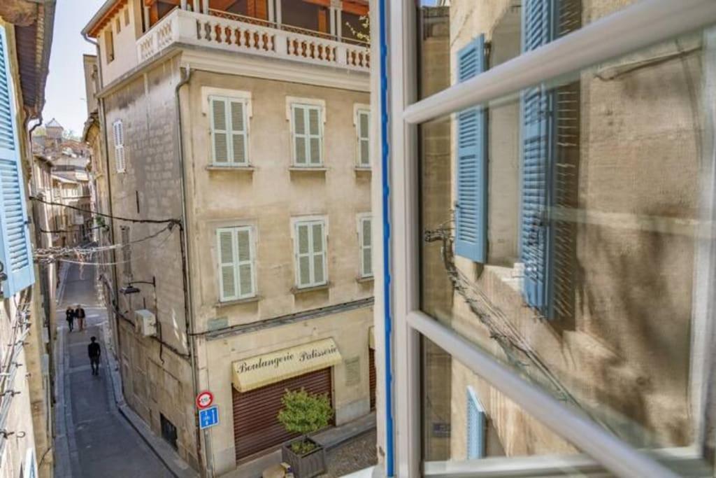 Centre Palais Des Papes B3 Clim - 123Avignon Apartment Екстериор снимка