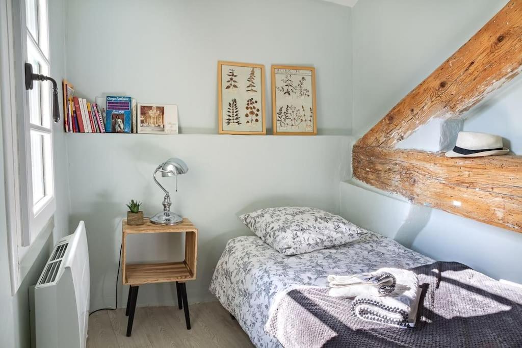 Centre Palais Des Papes B3 Clim - 123Avignon Apartment Екстериор снимка